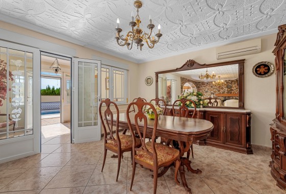 Resale - Detached Villa - Ciudad Quesada/Rojales - Ciudad Quesada - Rojales