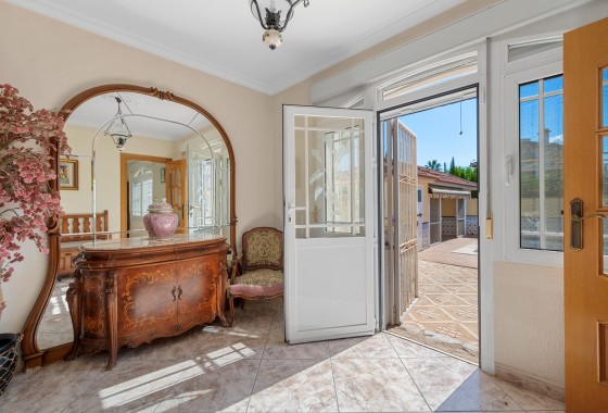 Resale - Detached Villa - Ciudad Quesada/Rojales - Ciudad Quesada - Rojales