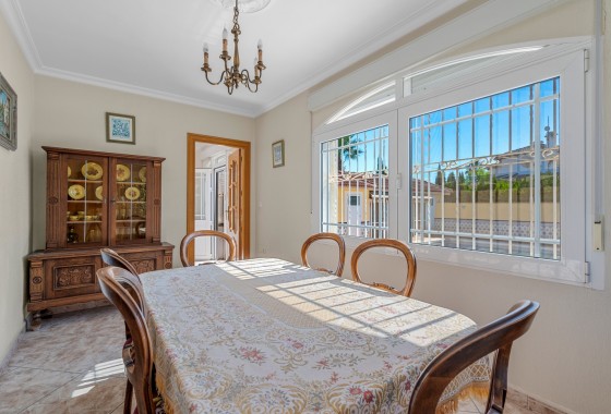 Resale - Detached Villa - Ciudad Quesada/Rojales - Ciudad Quesada - Rojales