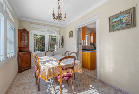 Resale - Detached Villa - Ciudad Quesada/Rojales - Ciudad Quesada - Rojales