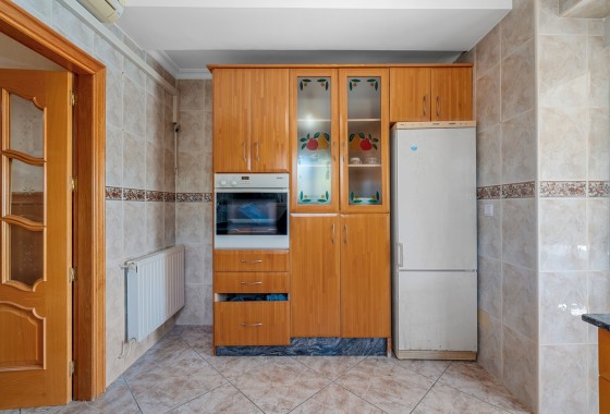 Resale - Detached Villa - Ciudad Quesada/Rojales - Ciudad Quesada - Rojales