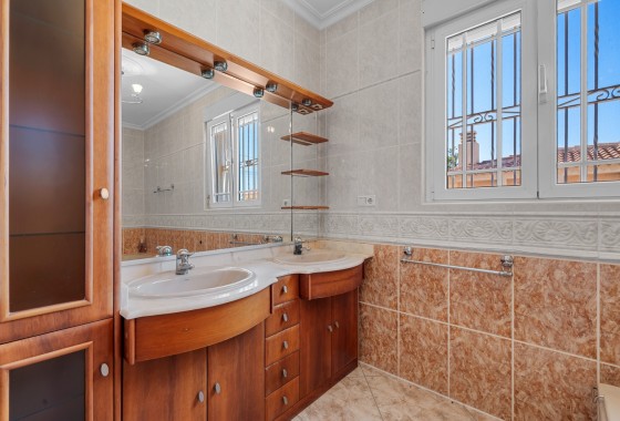 Resale - Detached Villa - Ciudad Quesada/Rojales - Ciudad Quesada - Rojales