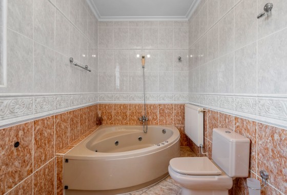 Resale - Detached Villa - Ciudad Quesada/Rojales - Ciudad Quesada - Rojales
