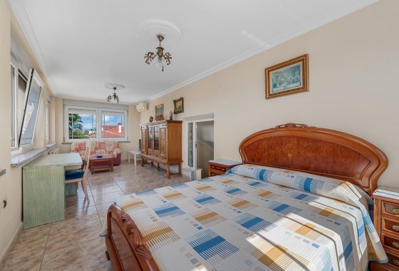 Resale - Detached Villa - Ciudad Quesada/Rojales - Ciudad Quesada - Rojales
