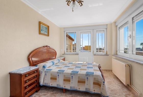 Resale - Detached Villa - Ciudad Quesada/Rojales - Ciudad Quesada - Rojales