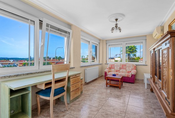 Resale - Detached Villa - Ciudad Quesada/Rojales - Ciudad Quesada - Rojales