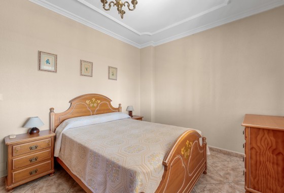 Resale - Detached Villa - Ciudad Quesada/Rojales - Ciudad Quesada - Rojales