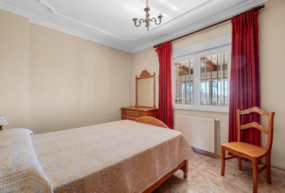 Resale - Detached Villa - Ciudad Quesada/Rojales - Ciudad Quesada - Rojales