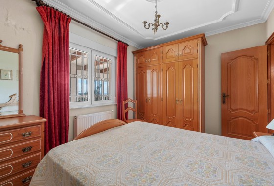 Resale - Detached Villa - Ciudad Quesada/Rojales - Ciudad Quesada - Rojales
