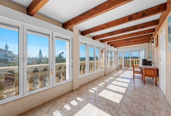Resale - Detached Villa - Ciudad Quesada/Rojales - Ciudad Quesada - Rojales