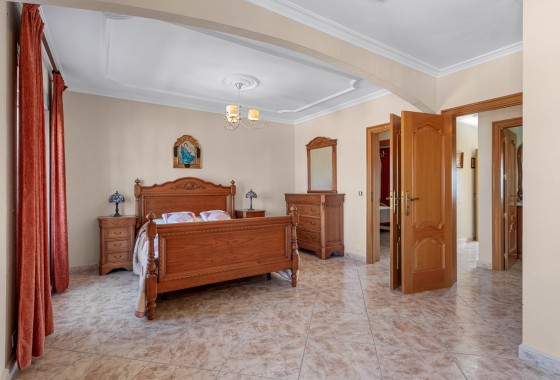 Resale - Detached Villa - Ciudad Quesada/Rojales - Ciudad Quesada - Rojales