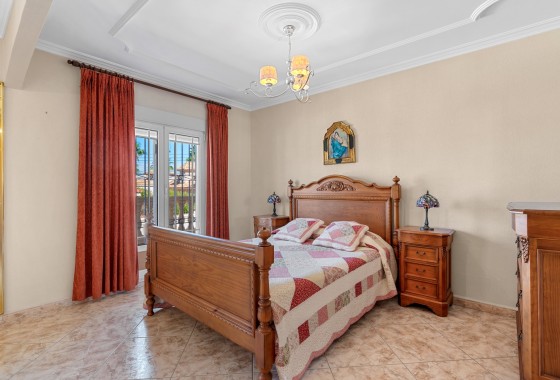 Resale - Detached Villa - Ciudad Quesada/Rojales - Ciudad Quesada - Rojales