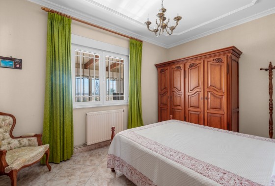 Resale - Detached Villa - Ciudad Quesada/Rojales - Ciudad Quesada - Rojales