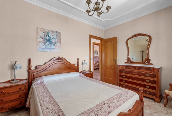 Resale - Detached Villa - Ciudad Quesada/Rojales - Ciudad Quesada - Rojales