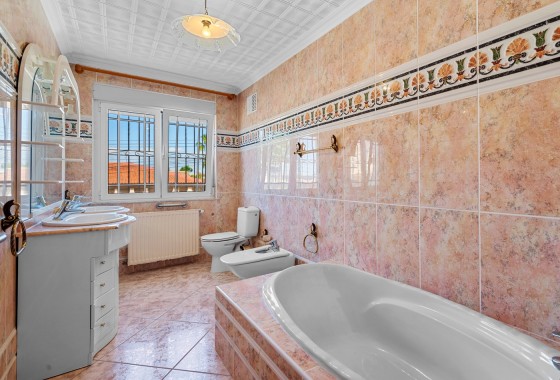 Resale - Detached Villa - Ciudad Quesada/Rojales - Ciudad Quesada - Rojales