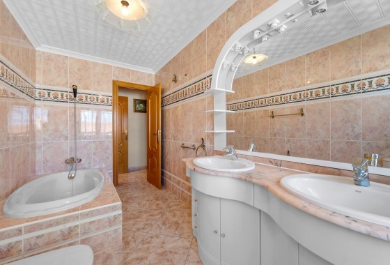 Resale - Detached Villa - Ciudad Quesada/Rojales - Ciudad Quesada - Rojales