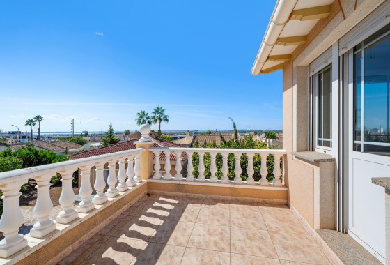 Resale - Detached Villa - Ciudad Quesada/Rojales - Ciudad Quesada - Rojales