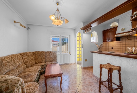 Resale - Detached Villa - Ciudad Quesada/Rojales - Ciudad Quesada - Rojales