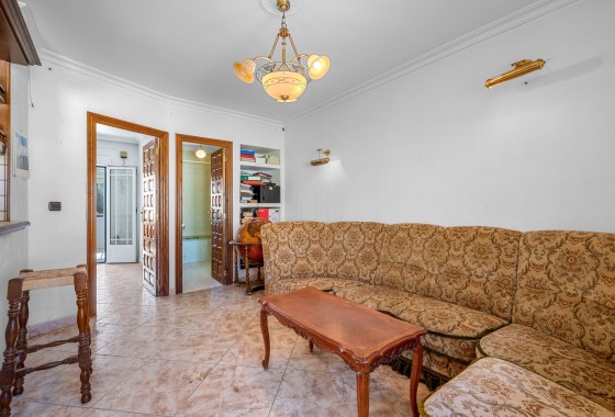 Resale - Detached Villa - Ciudad Quesada/Rojales - Ciudad Quesada - Rojales