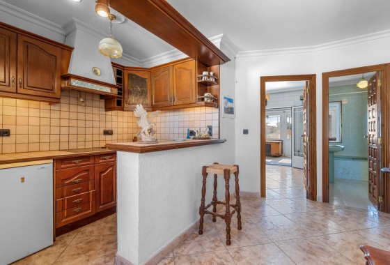 Resale - Detached Villa - Ciudad Quesada/Rojales - Ciudad Quesada - Rojales