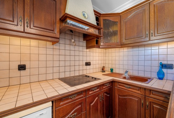 Resale - Detached Villa - Ciudad Quesada/Rojales - Ciudad Quesada - Rojales