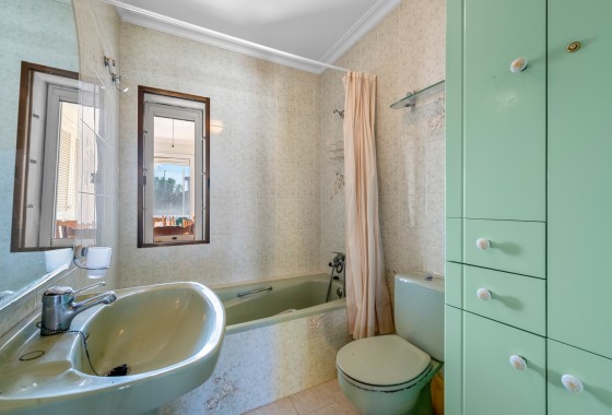 Resale - Detached Villa - Ciudad Quesada/Rojales - Ciudad Quesada - Rojales