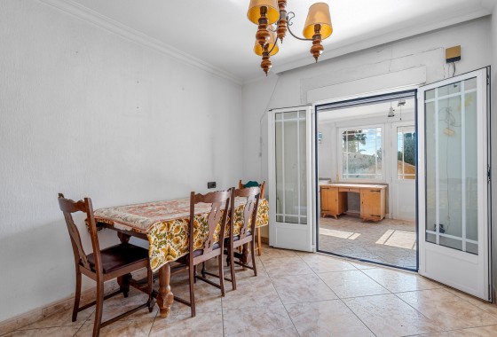 Resale - Detached Villa - Ciudad Quesada/Rojales - Ciudad Quesada - Rojales