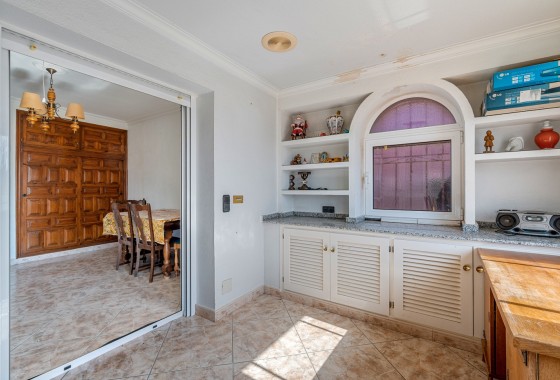 Resale - Detached Villa - Ciudad Quesada/Rojales - Ciudad Quesada - Rojales
