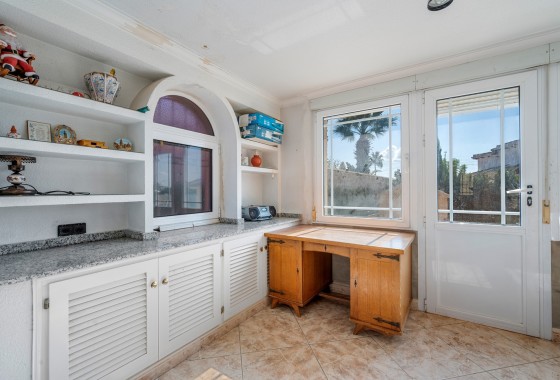 Resale - Detached Villa - Ciudad Quesada/Rojales - Ciudad Quesada - Rojales