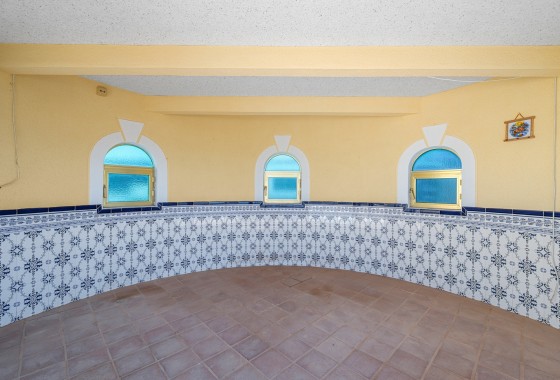 Resale - Detached Villa - Ciudad Quesada/Rojales - Ciudad Quesada - Rojales