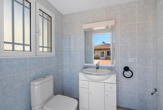 Resale - Detached Villa - Ciudad Quesada/Rojales - Ciudad Quesada - Rojales