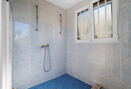 Resale - Detached Villa - Ciudad Quesada/Rojales - Ciudad Quesada - Rojales