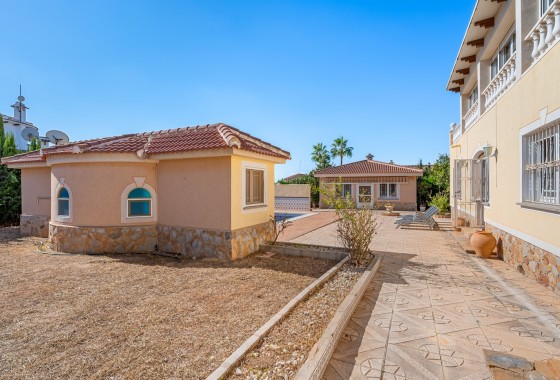 Resale - Detached Villa - Ciudad Quesada/Rojales - Ciudad Quesada - Rojales