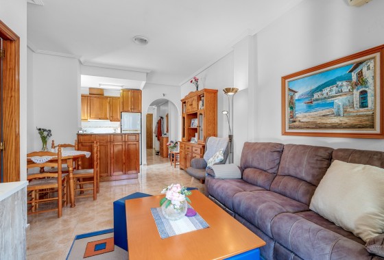 Segunda Mano - Apartamento - Torrevieja