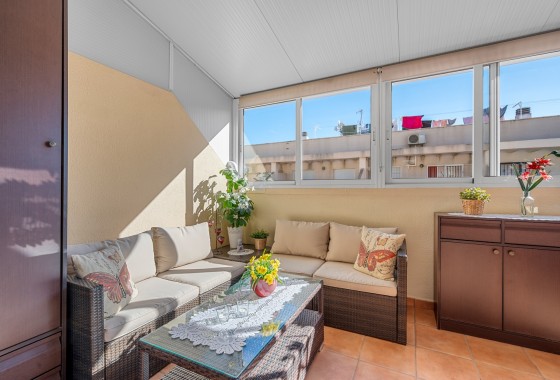 Segunda Mano - Apartamento - Torrevieja