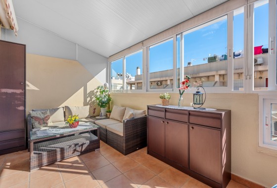 Segunda Mano - Apartamento - Torrevieja