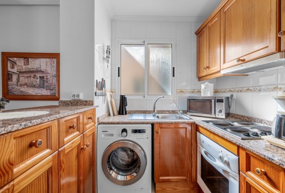 Segunda Mano - Apartamento - Torrevieja