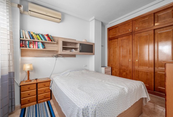 Segunda Mano - Apartamento - Torrevieja