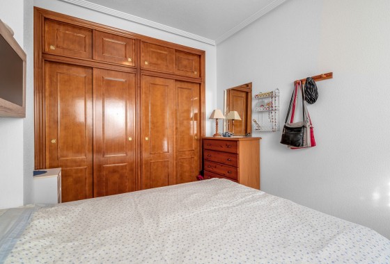 Segunda Mano - Apartamento - Torrevieja
