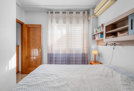 Segunda Mano - Apartamento - Torrevieja