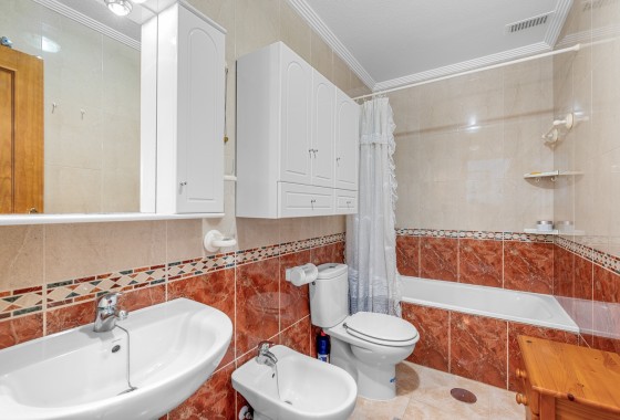 Segunda Mano - Apartamento - Torrevieja