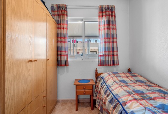 Segunda Mano - Apartamento - Torrevieja
