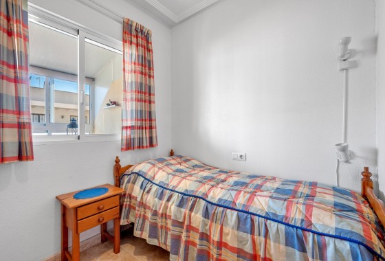 Segunda Mano - Apartamento - Torrevieja