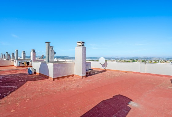 Segunda Mano - Apartamento - Torrevieja