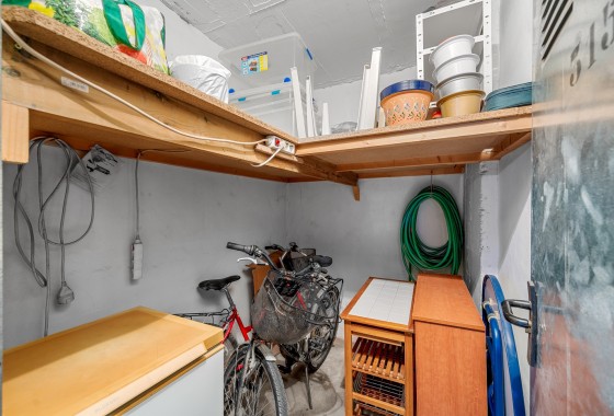 Segunda Mano - Apartamento - Torrevieja