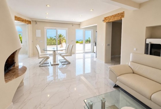 Segunda Mano - Chalet - Altea