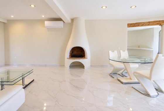 Segunda Mano - Chalet - Altea