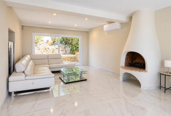 Segunda Mano - Chalet - Altea