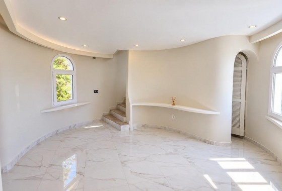 Segunda Mano - Chalet - Altea