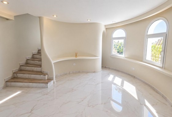 Segunda Mano - Chalet - Altea